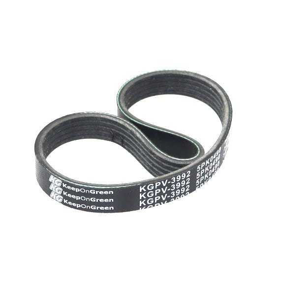Banda de Accesorios