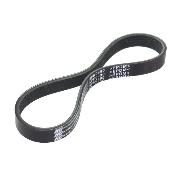 Banda de Accesorios
