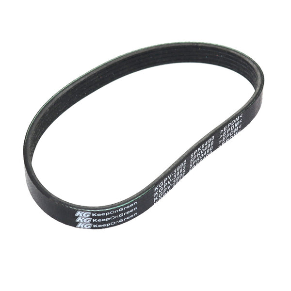 Banda de Accesorios