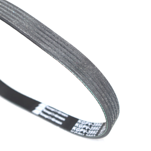 Banda de Accesorios