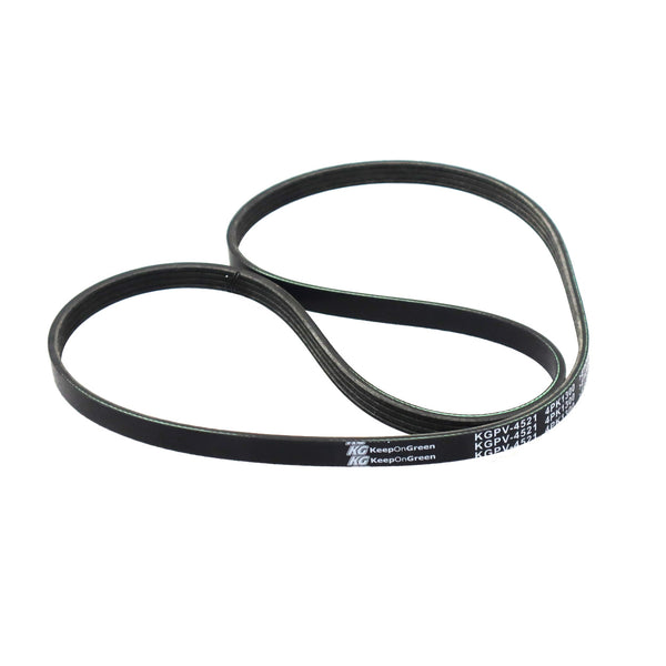 Banda de Accesorios