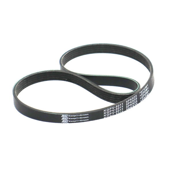 Banda de Accesorios