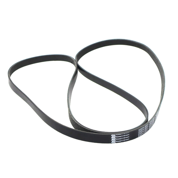 Banda de Accesorios