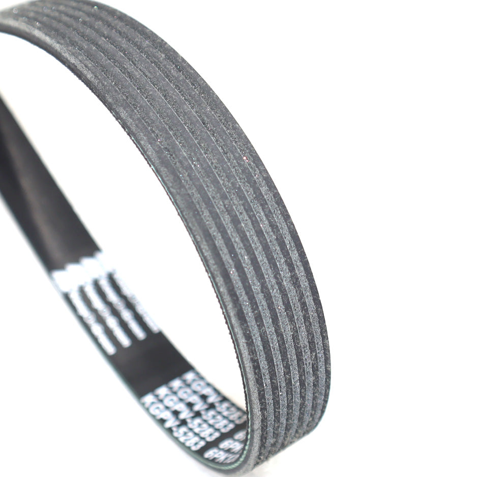 Banda de Accesorios