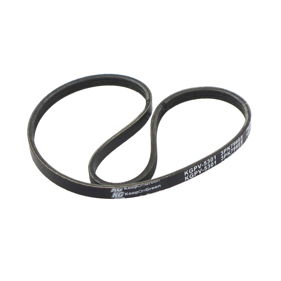 Banda de Accesorios