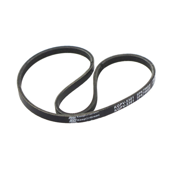 Banda de Accesorios