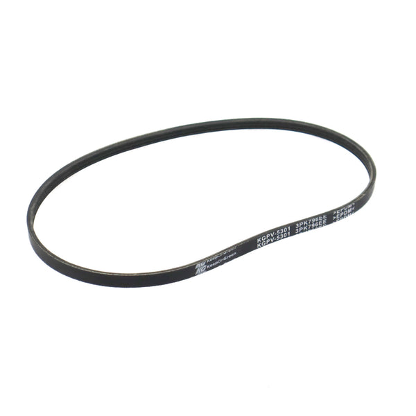 Banda de Accesorios