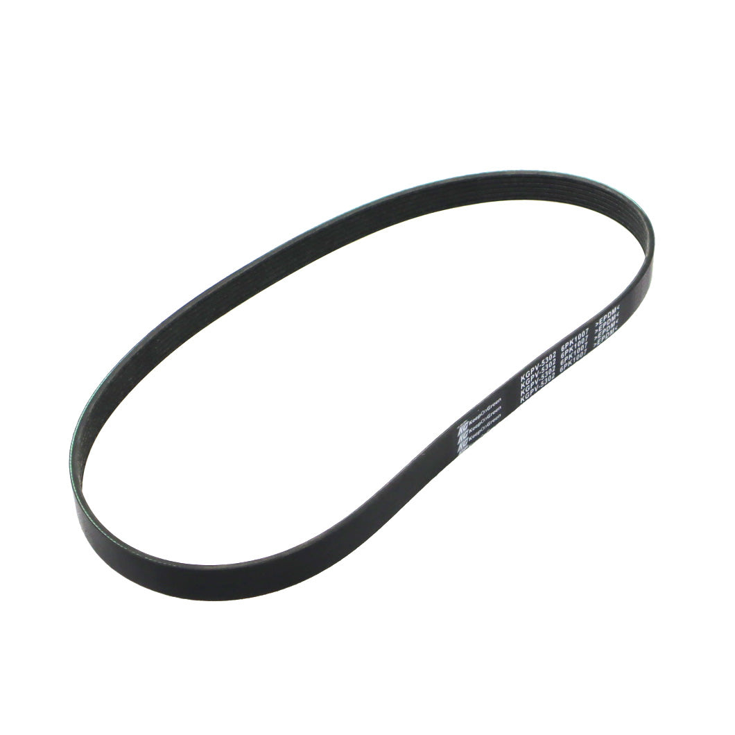 Banda de Accesorios