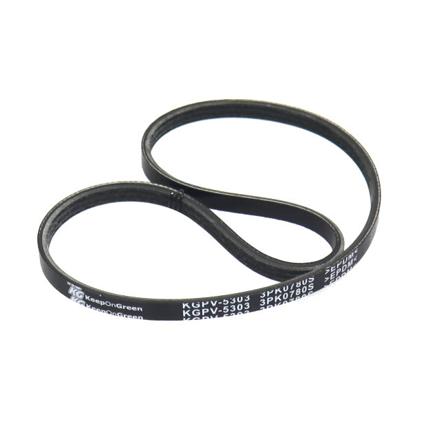 Banda de Accesorios