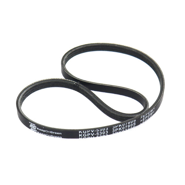 Banda de Accesorios