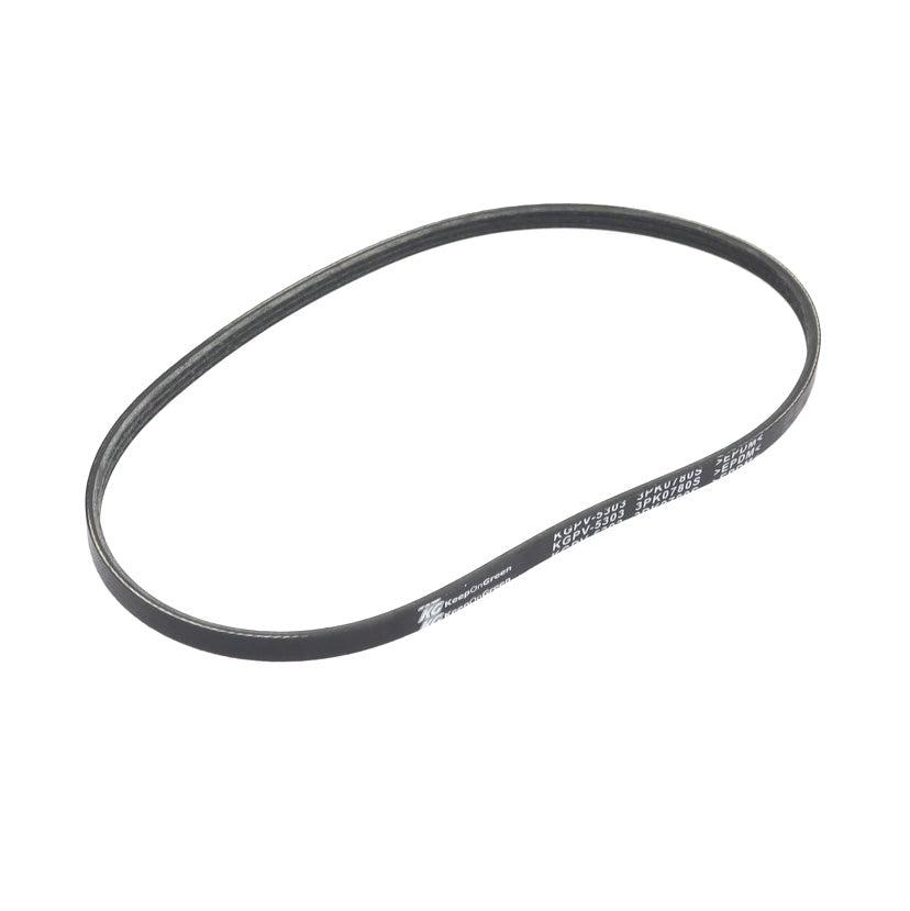 Banda de Accesorios