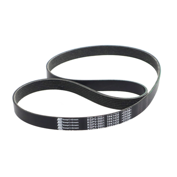 Banda de Accesorios