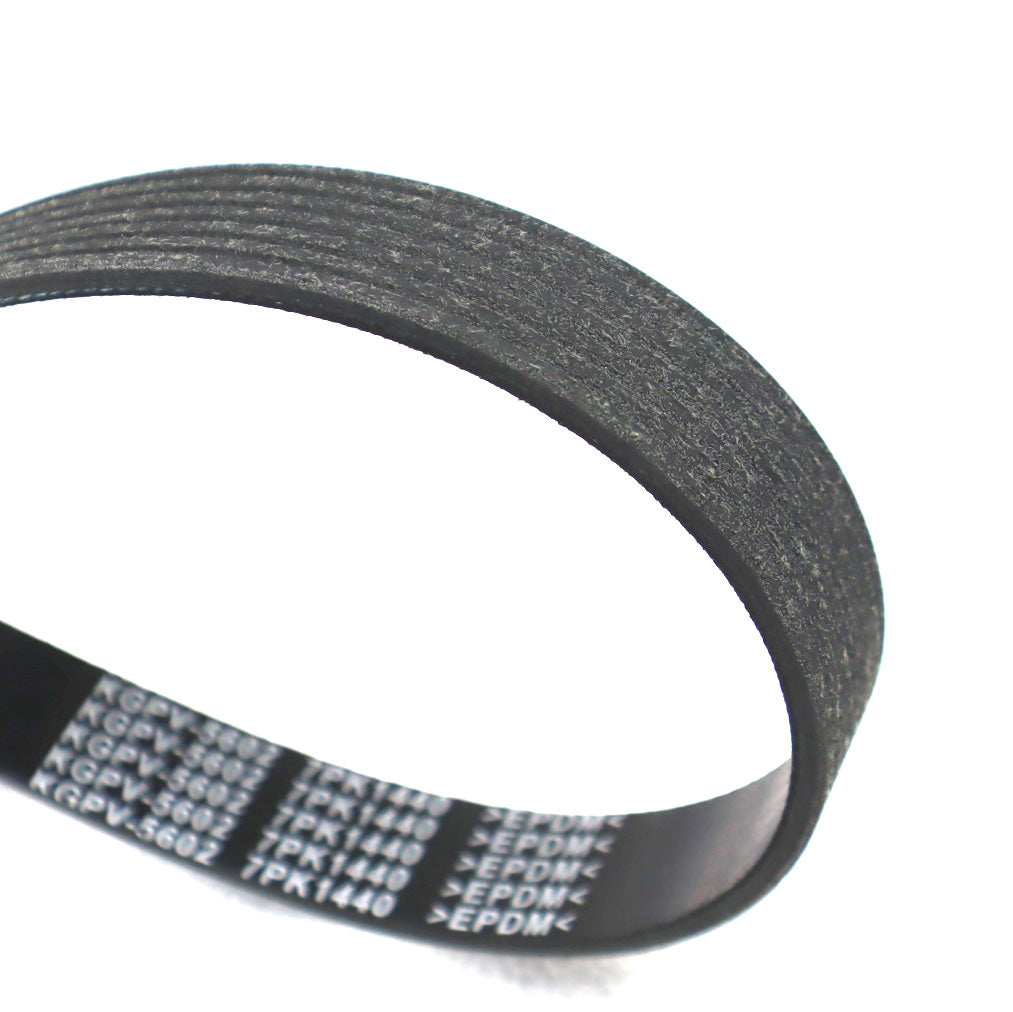 Banda de Accesorios