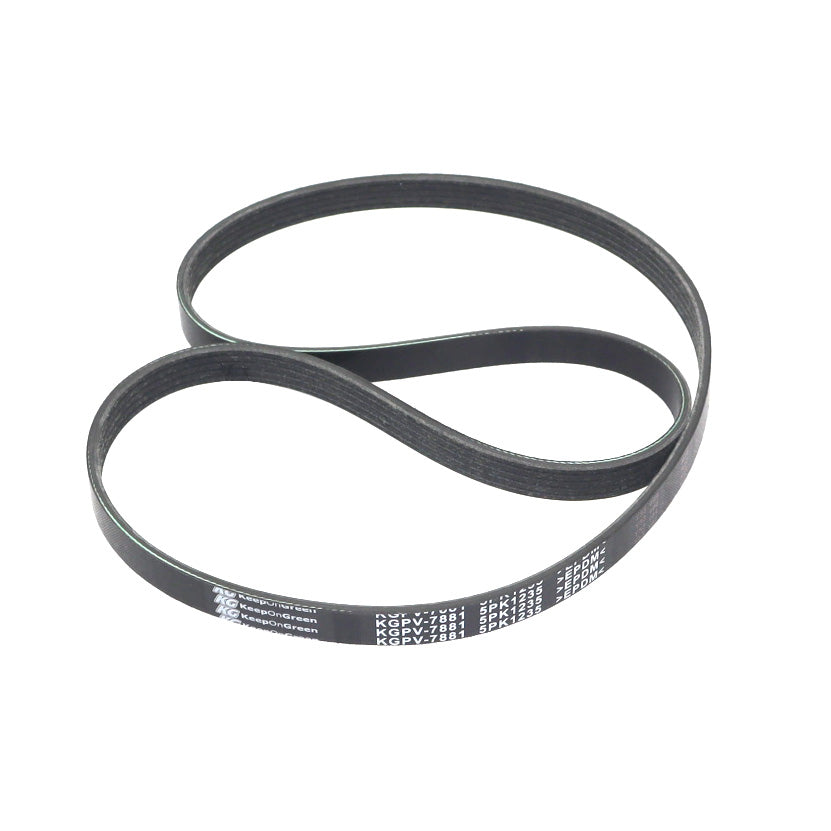 Banda de Accesorios