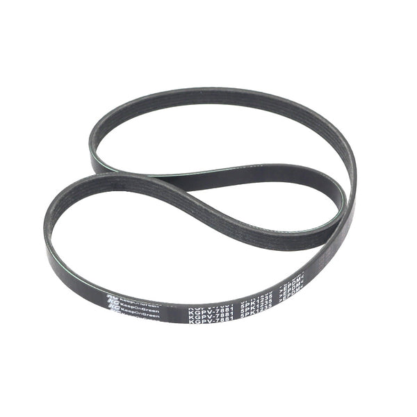 Banda de Accesorios