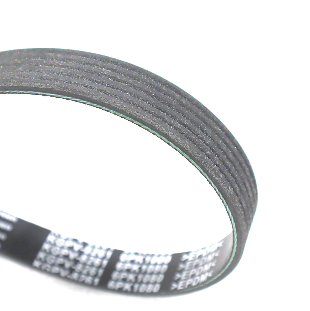 Banda de Accesorios