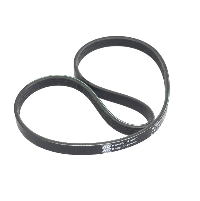 Banda de Accesorios