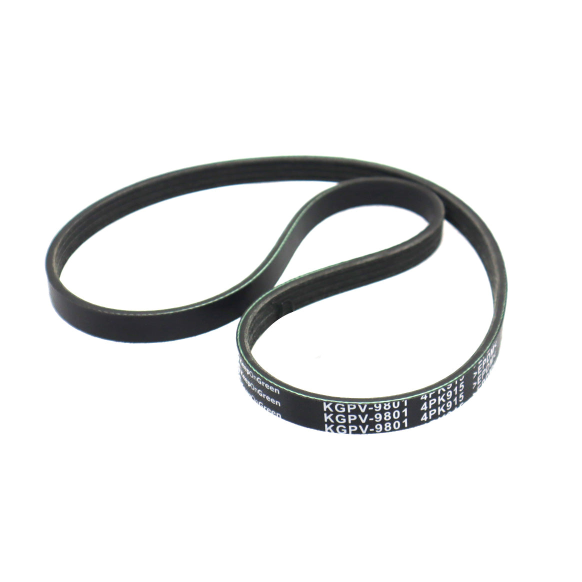Banda de Accesorios