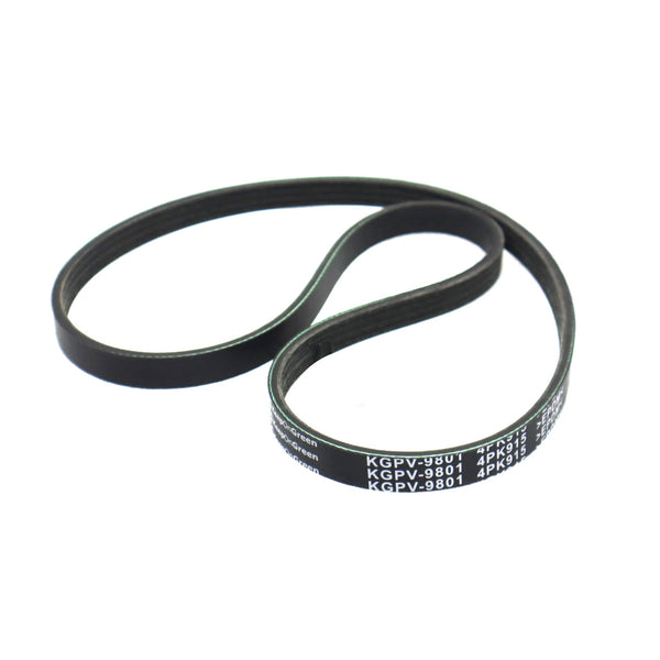 Banda de Accesorios