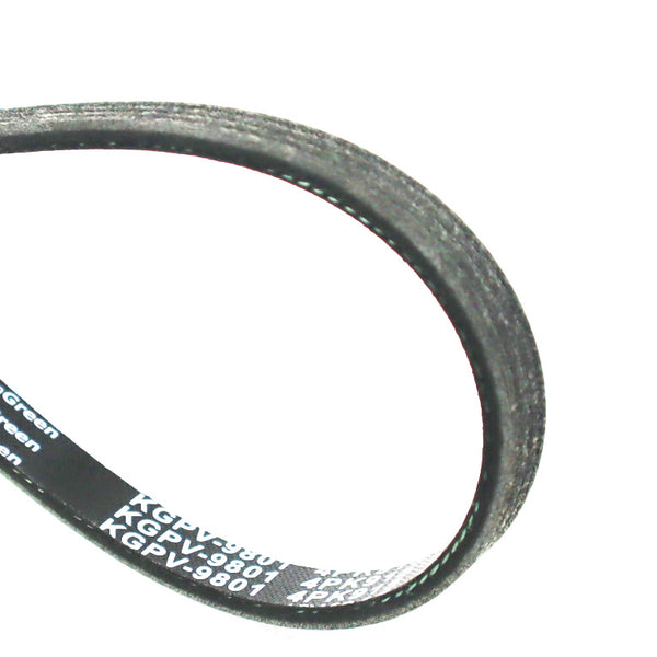 Banda de Accesorios