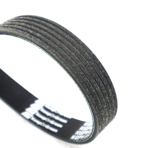 Banda de Accesorios