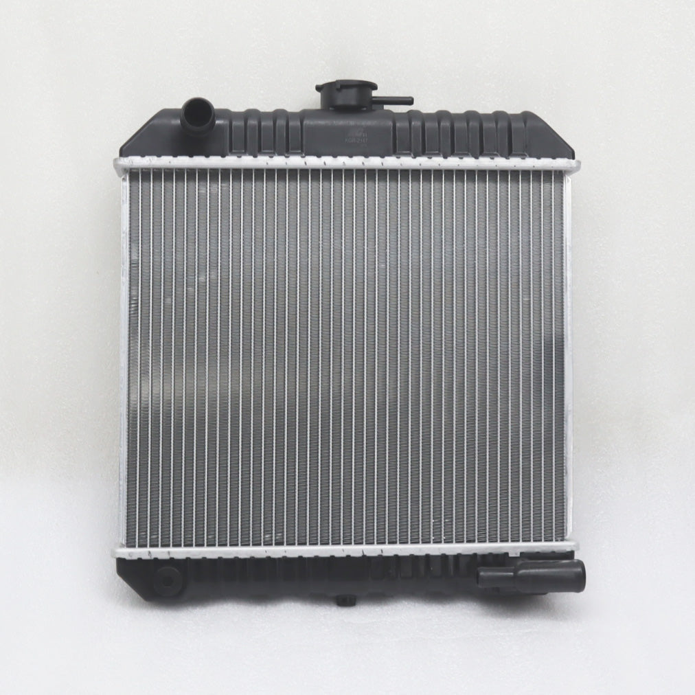 Radiador