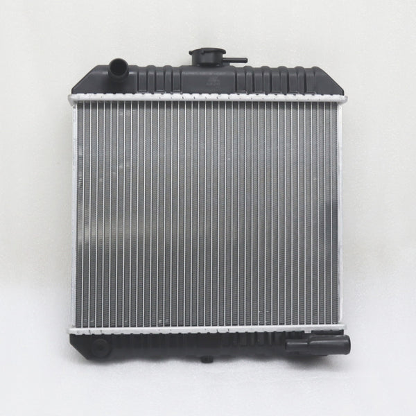 Radiador