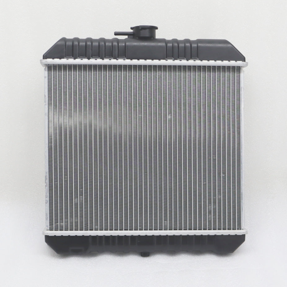 Radiador