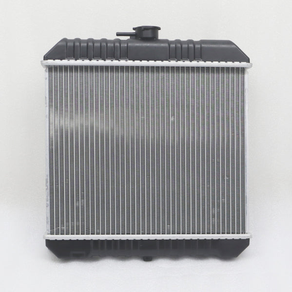 Radiador