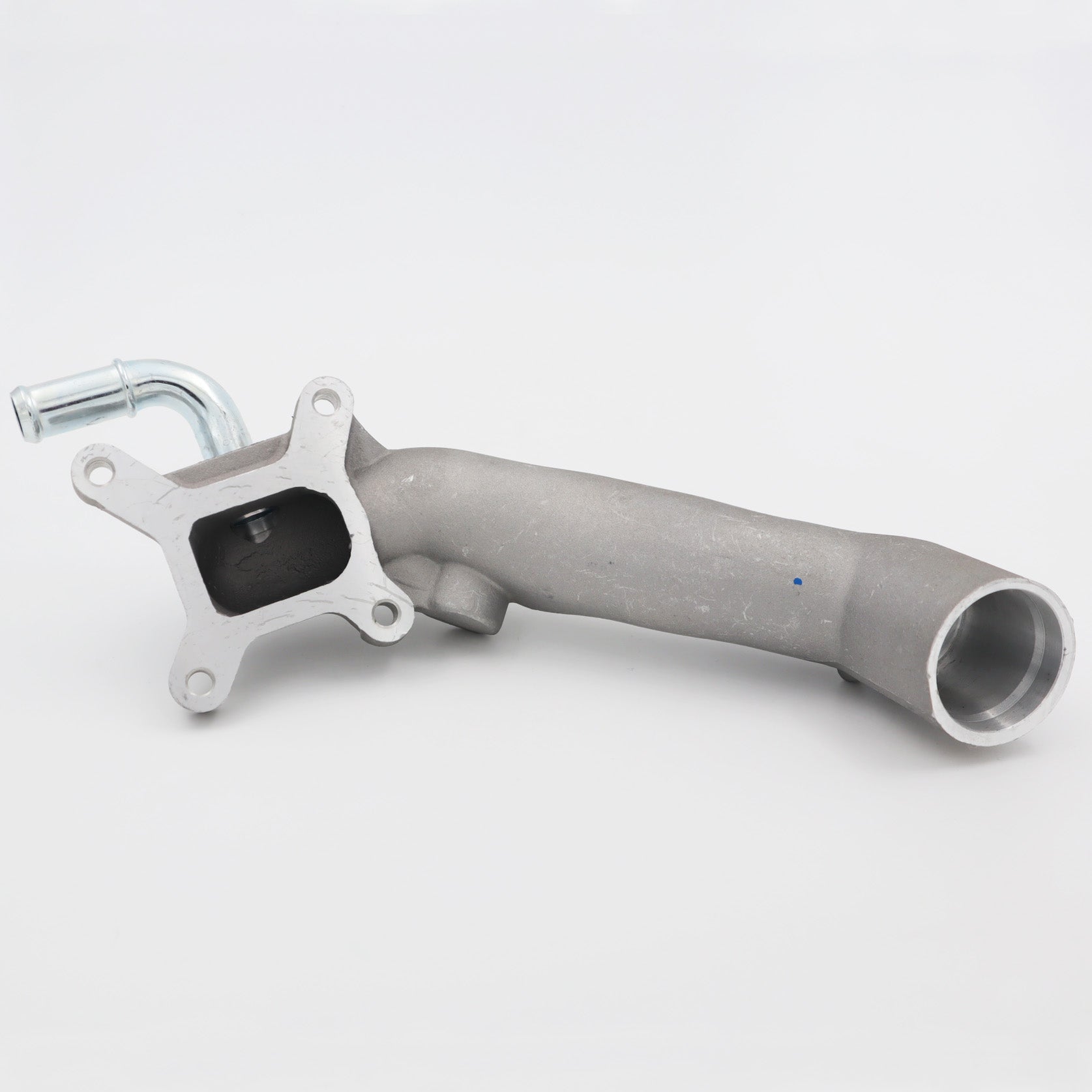 Toma de Agua