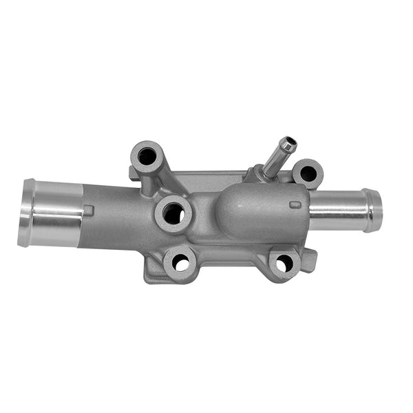 Toma de Agua Housing