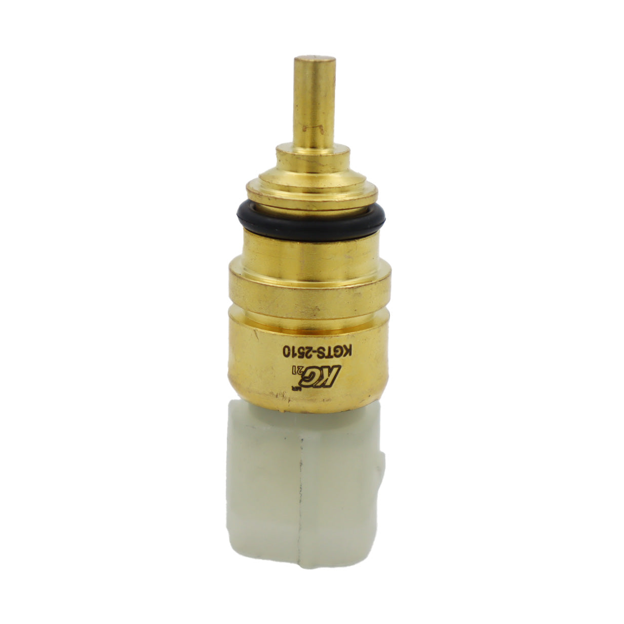 Sensor de Temperatura