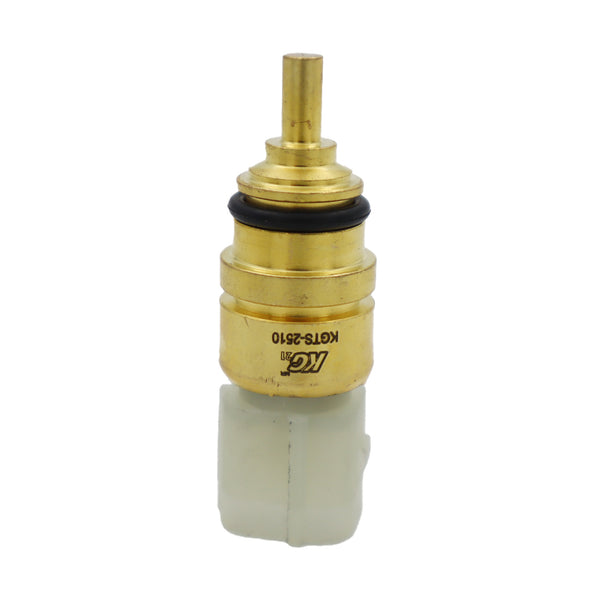 Sensor de Temperatura