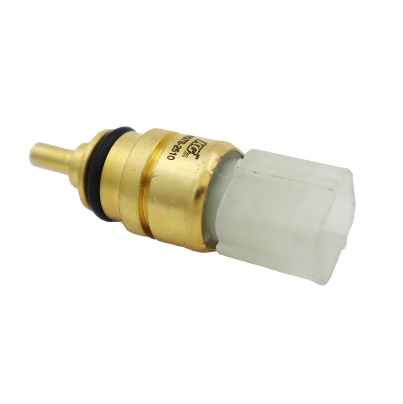 Sensor de Temperatura
