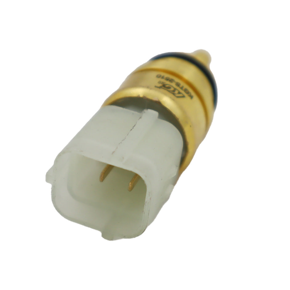 Sensor de Temperatura