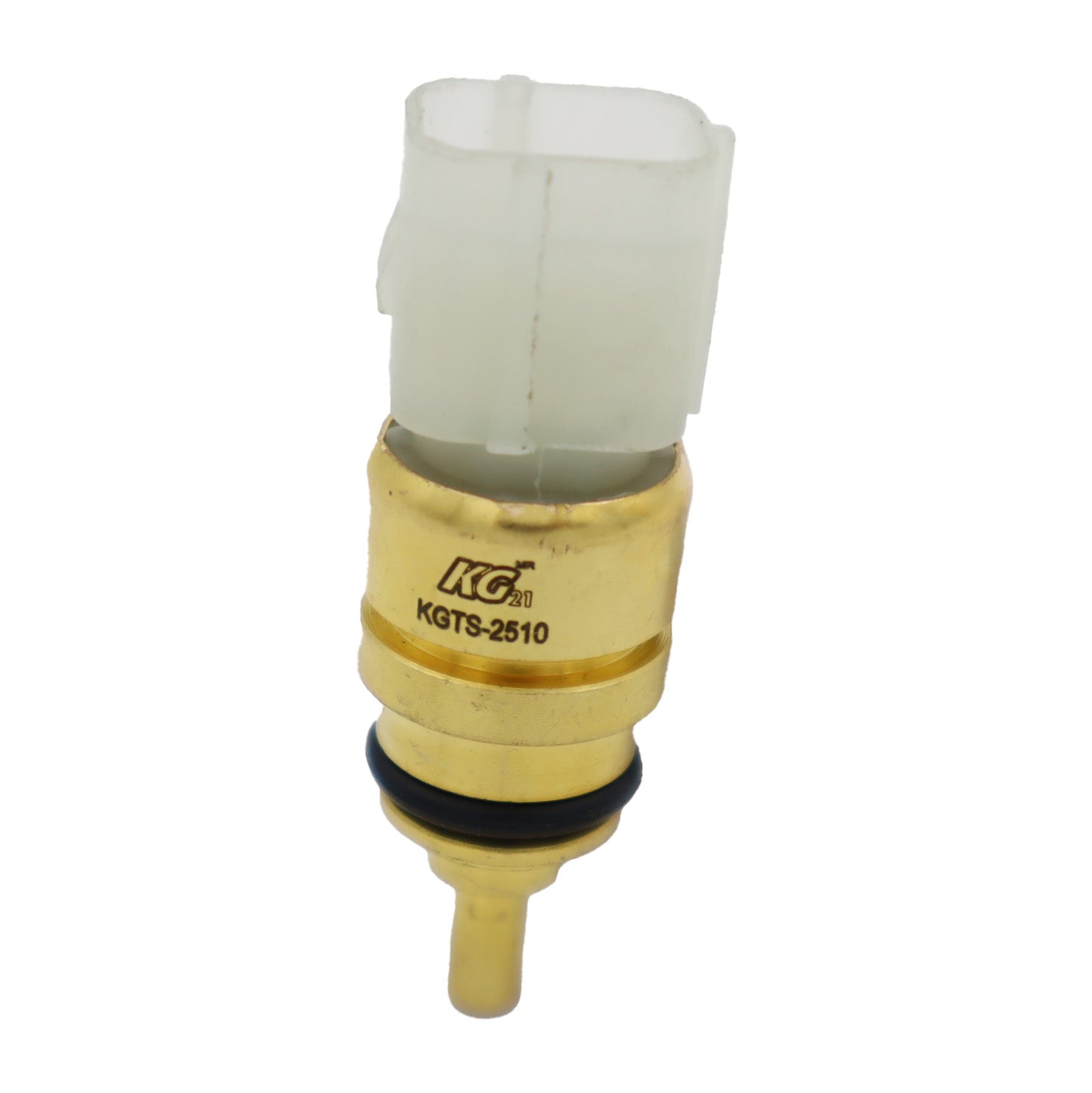 Sensor de Temperatura