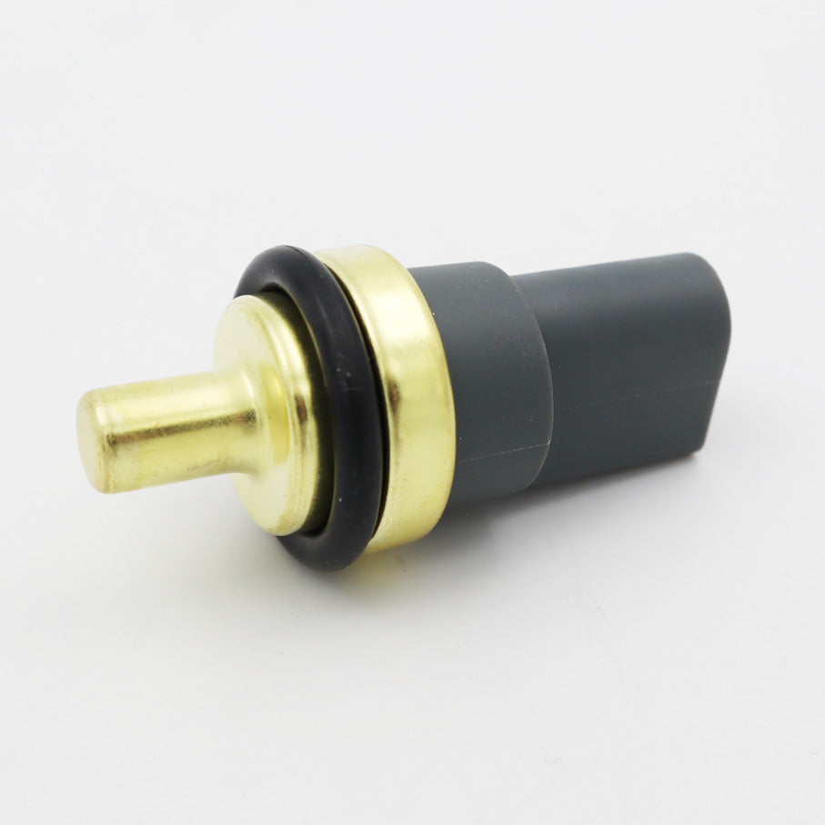 Sensor de Temperatura