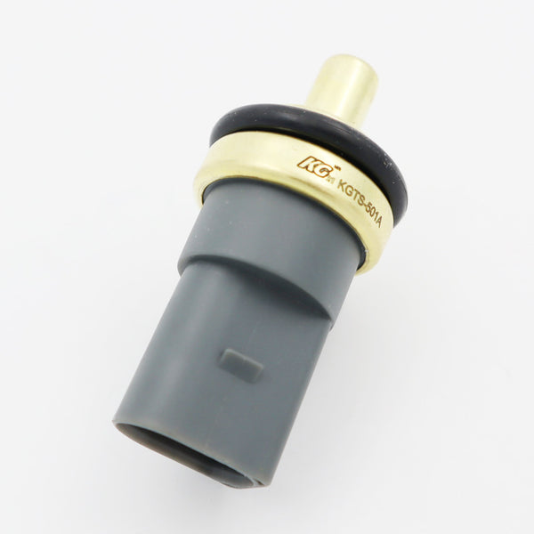 Sensor de Temperatura