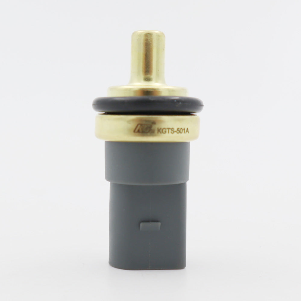 Sensor de Temperatura