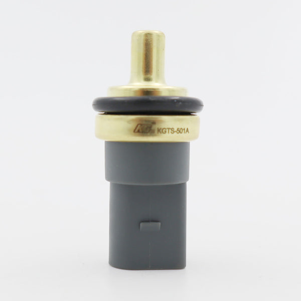 Sensor de Temperatura