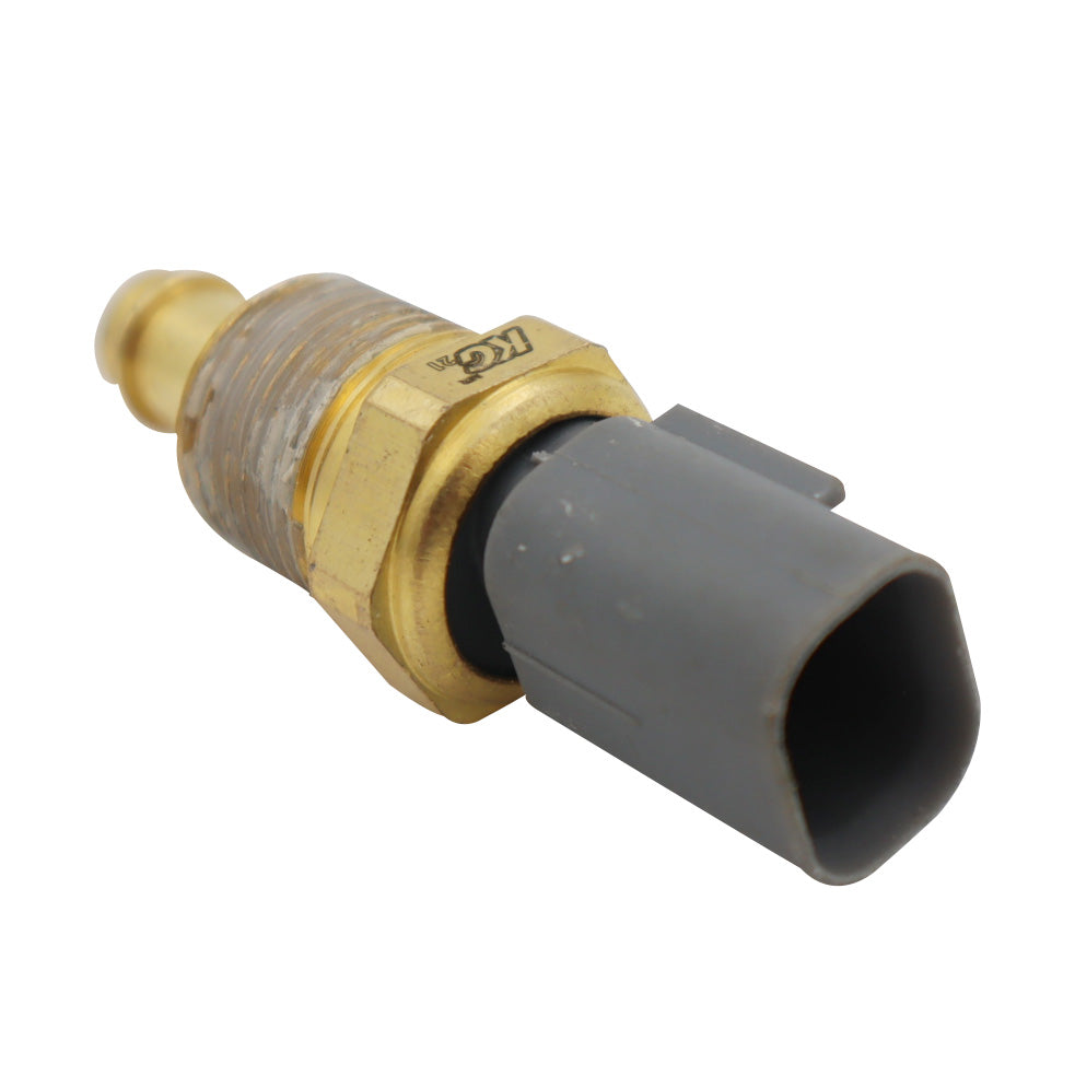 Sensor de Temperatura