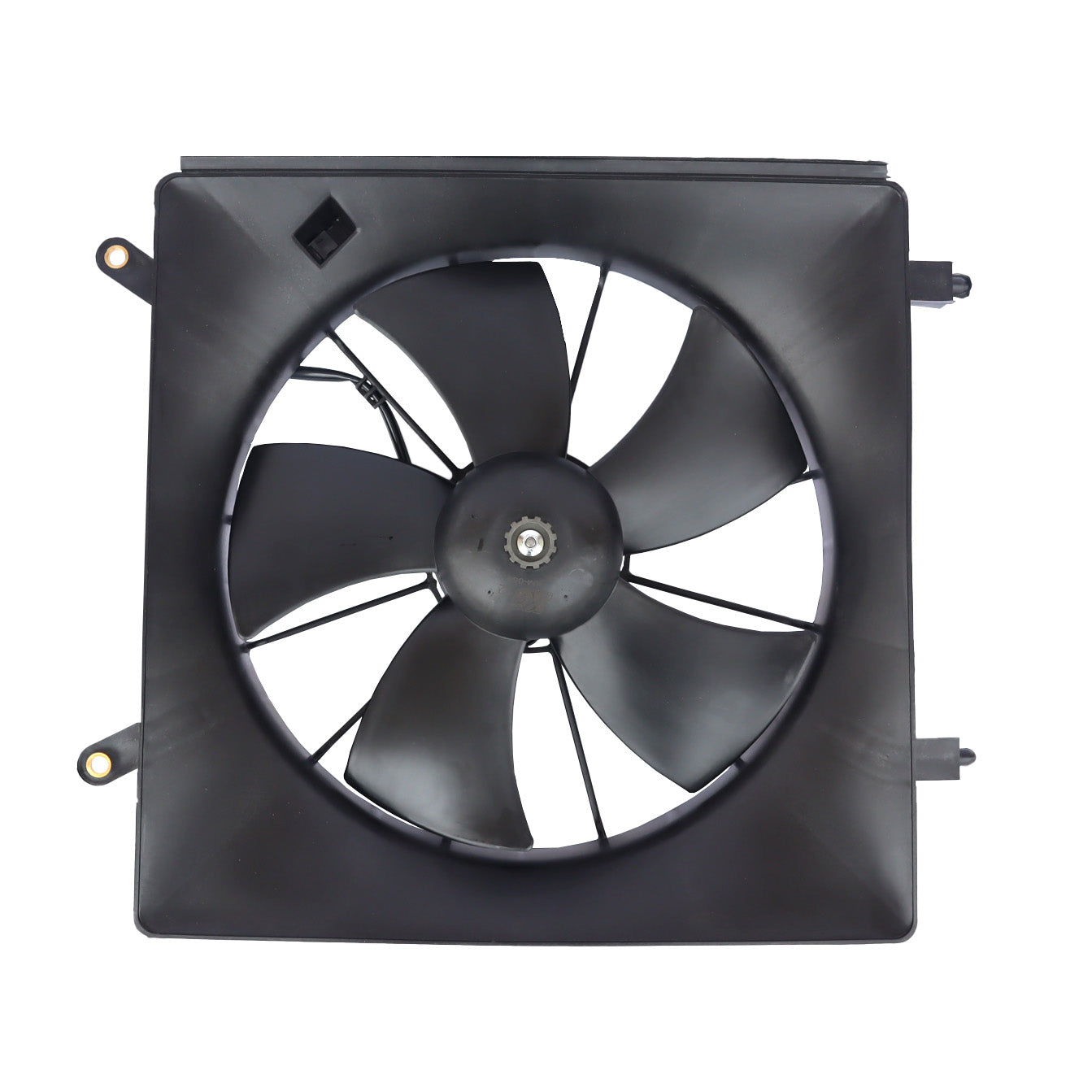 Motoventilador