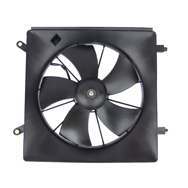 Motoventilador