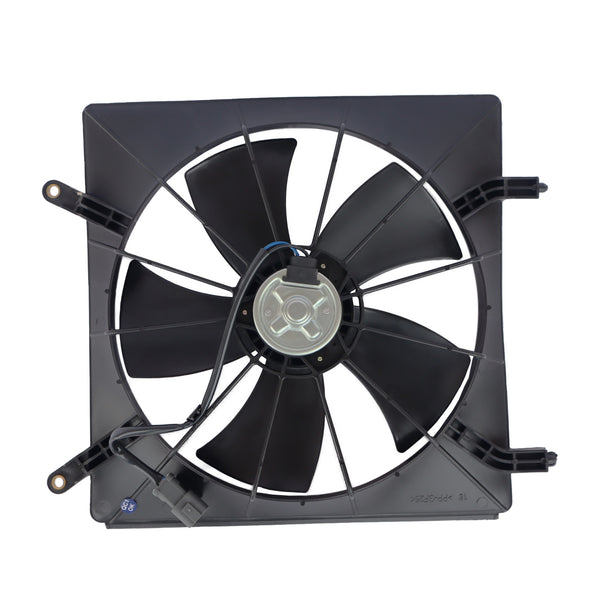 Motoventilador
