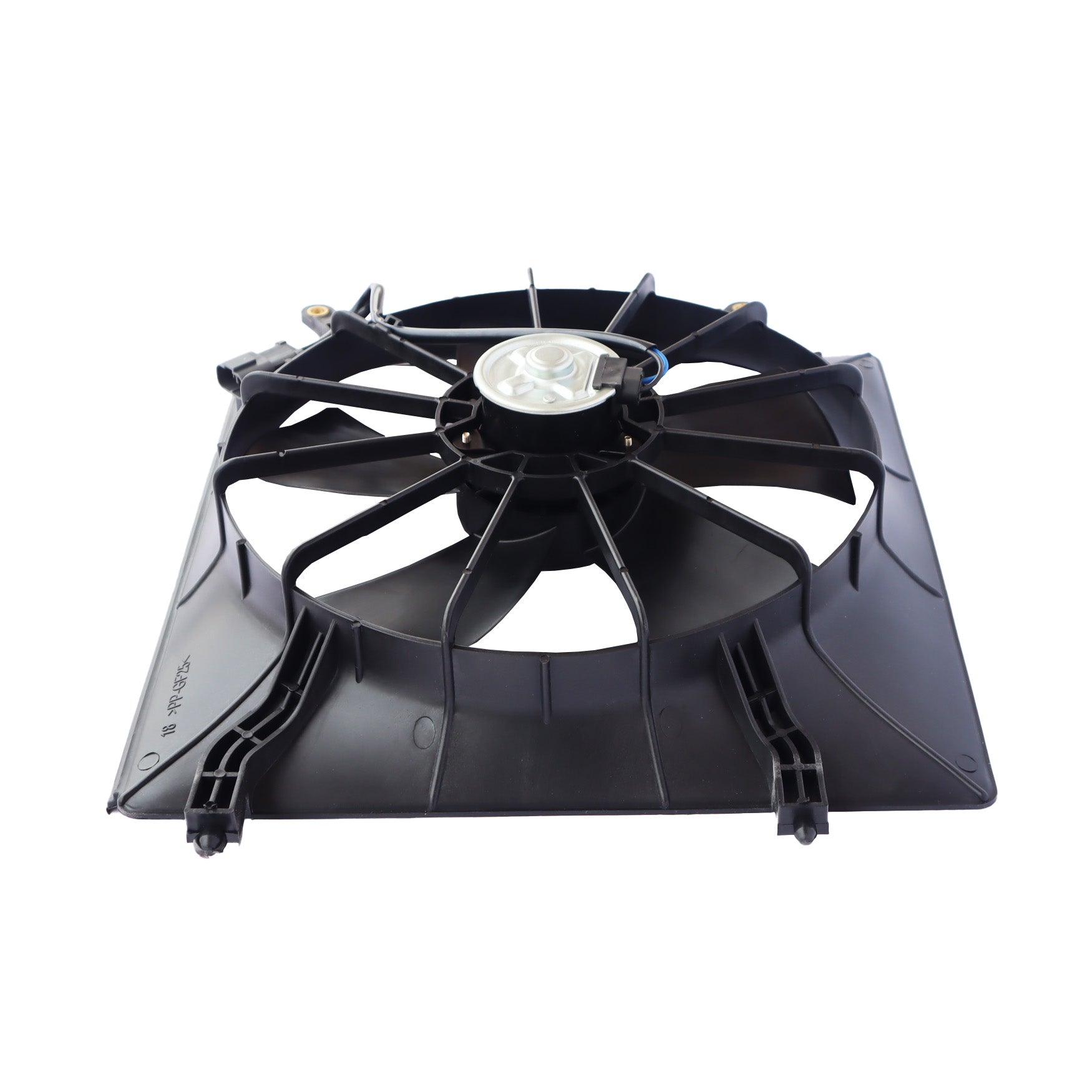 Motoventilador