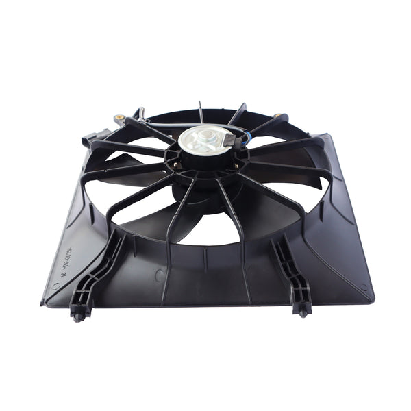 Motoventilador