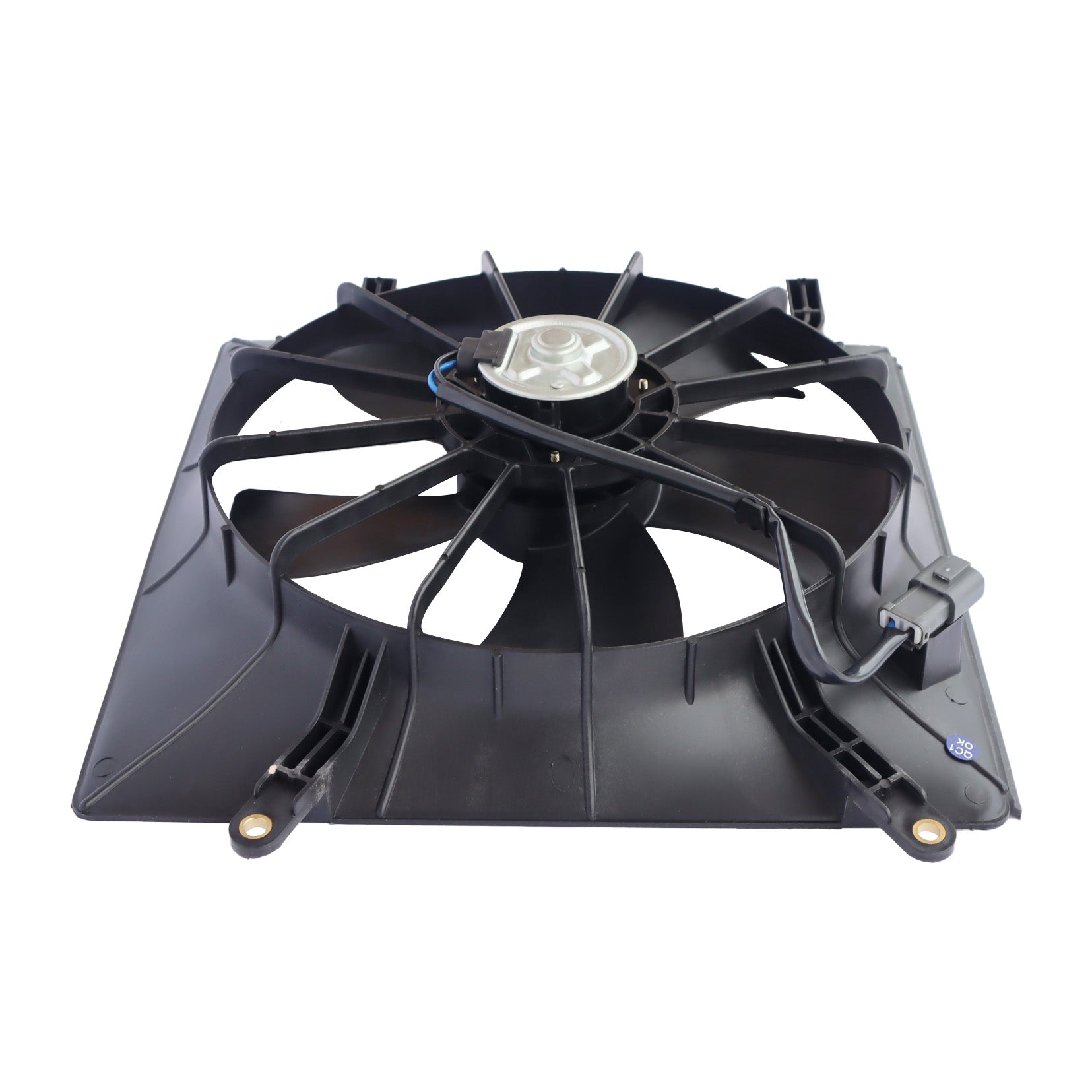 Motoventilador
