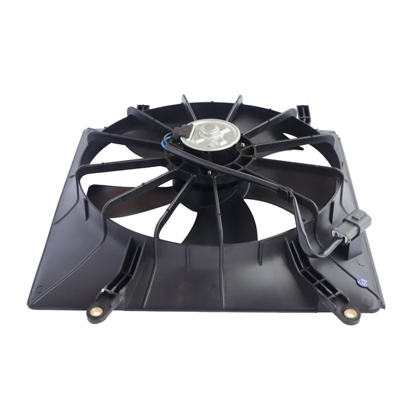 Motoventilador