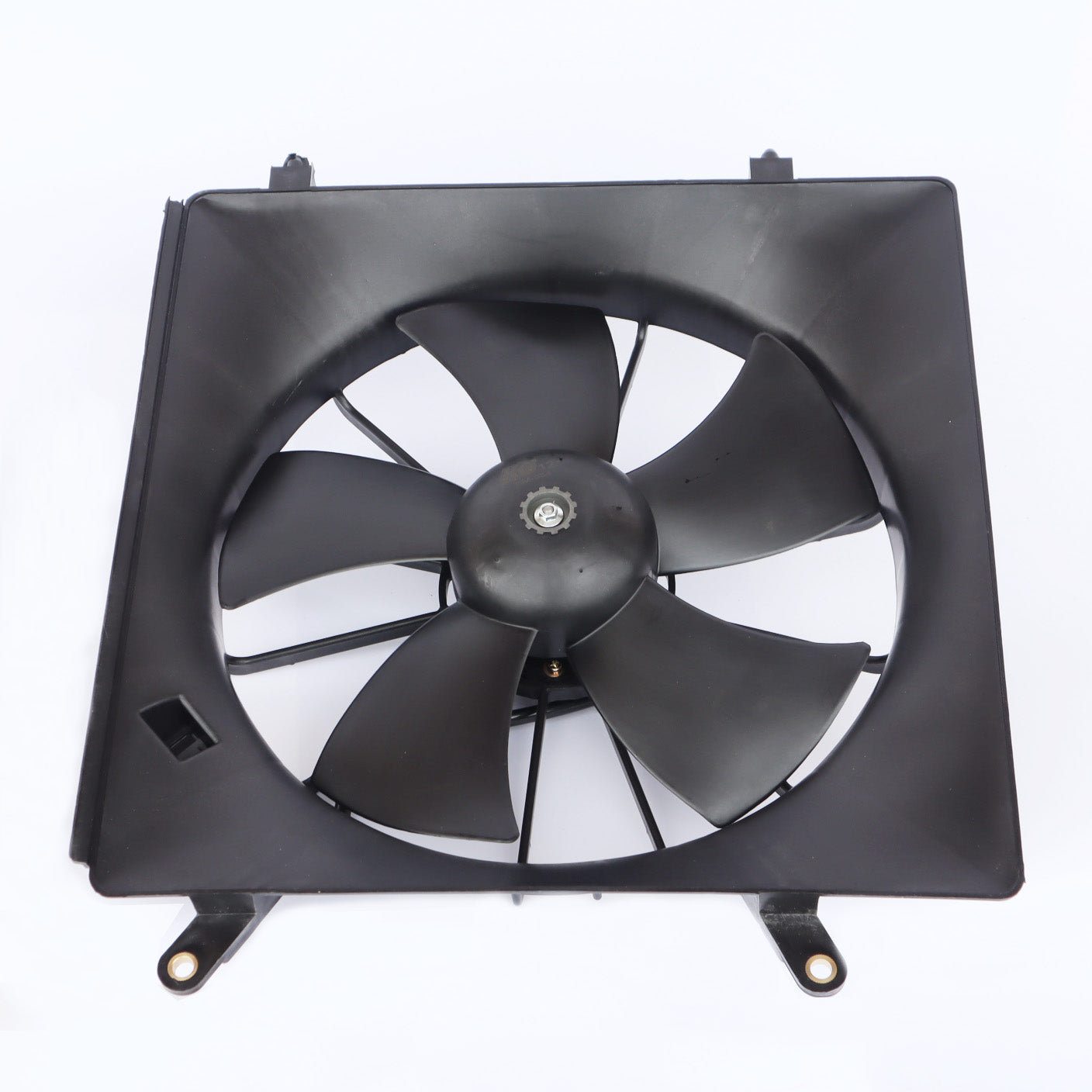 Motoventilador