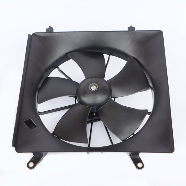 Motoventilador
